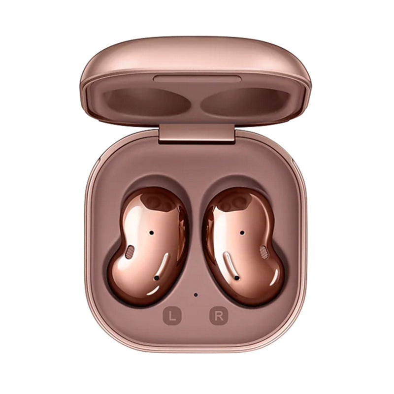 R180 TWS TWS Wireless Earbuds R180 - Bluetooth 5.0 Stereo Gaming Headphones for iOS Android Sports