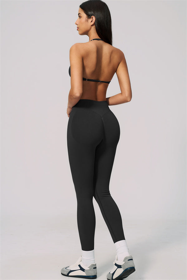 The Velvetine Leggings