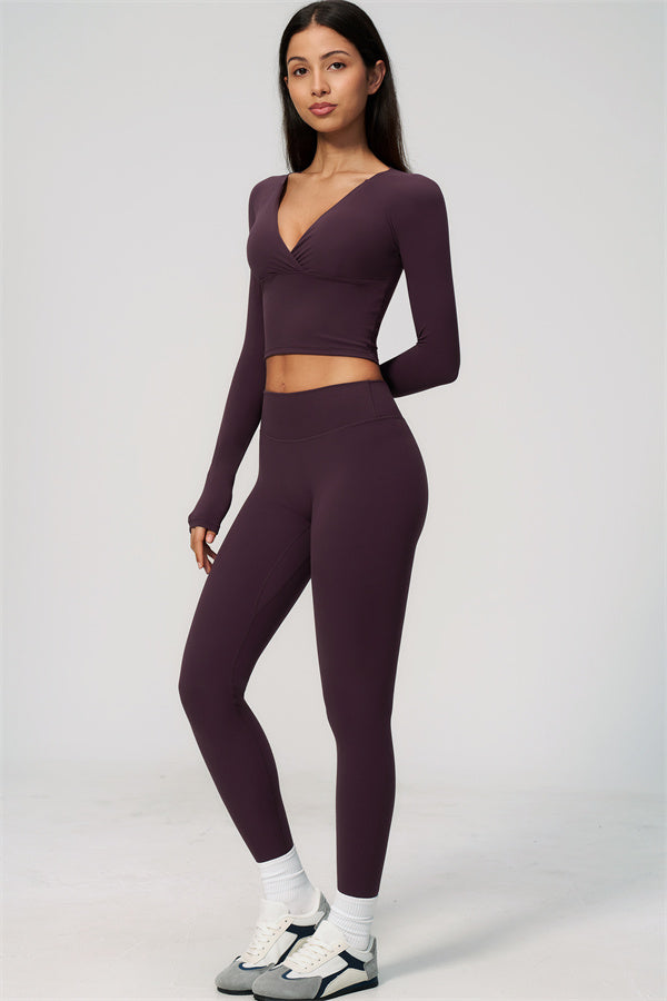 The Lox Leggings