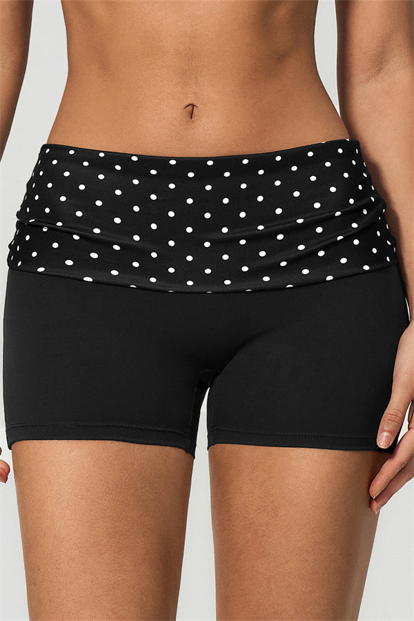 The Enliven Shorts
