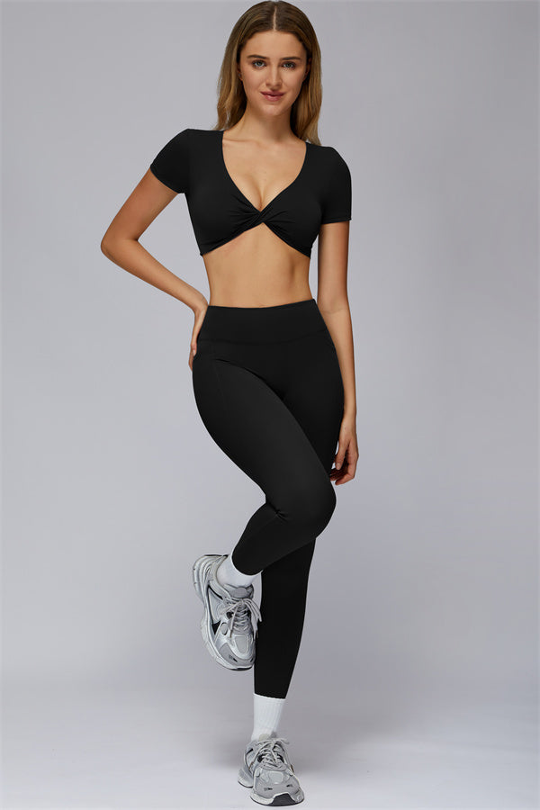 The Unbreakable Leggings