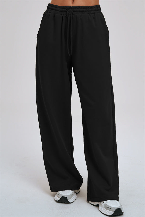 The Kinetic Sweatpants