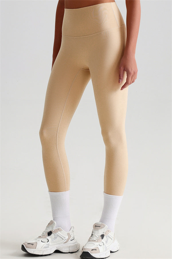 The Brave Leggings