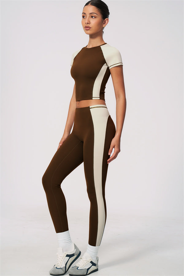 The Sandstone Leggings