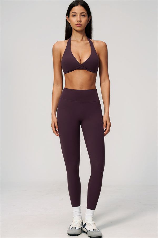 The Lox Leggings