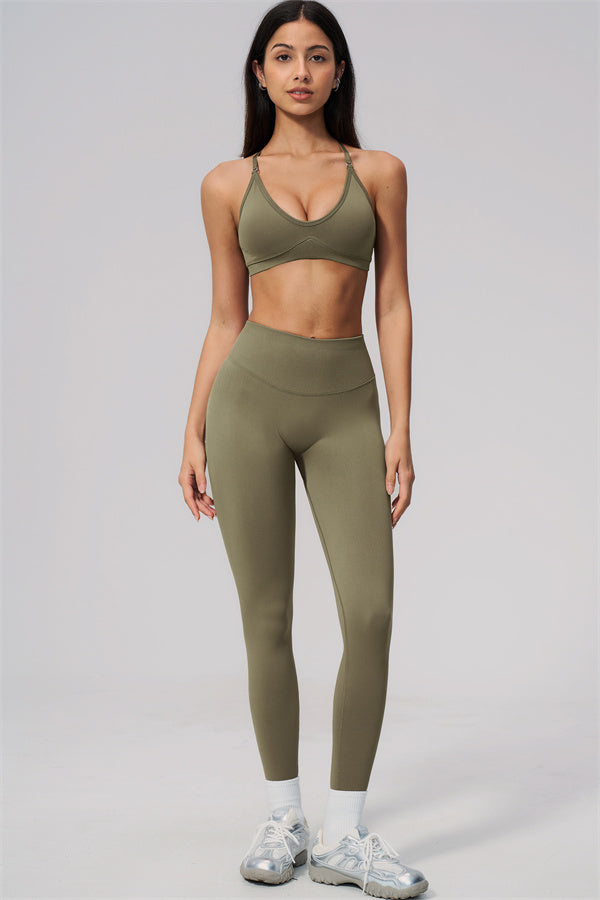 The Camille Leggings