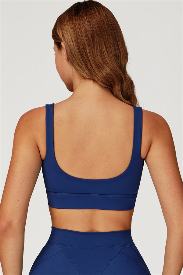 The Conquer Sports Bra Leggings 2-Piece Set