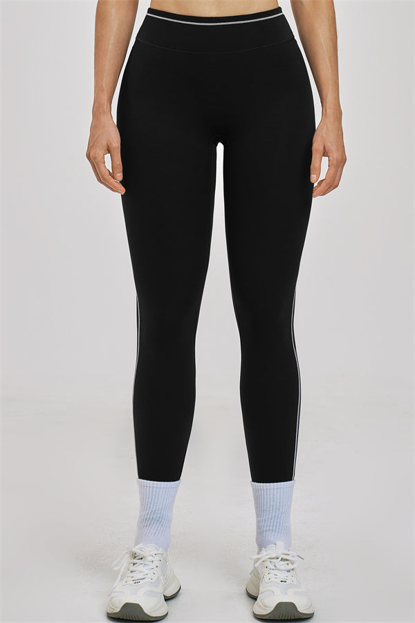 The Unbound Jacket Crop Top Leggings 3-Piece Set