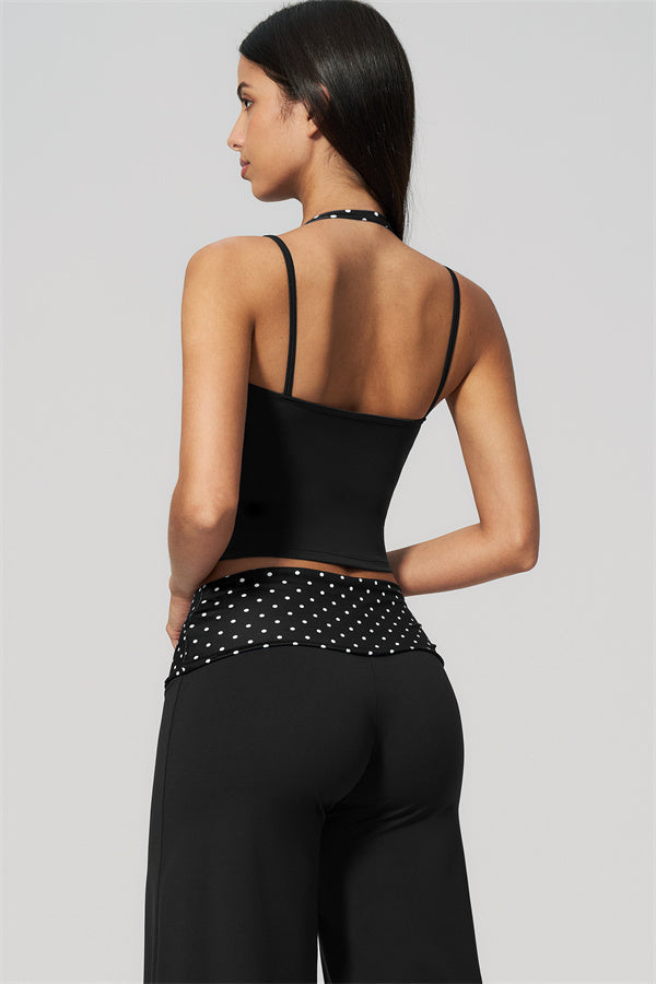 The Enliven Straight Leg Pants