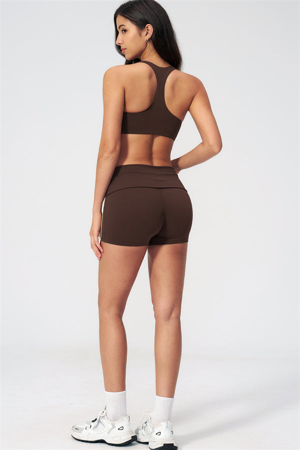 The Evoke Shorts