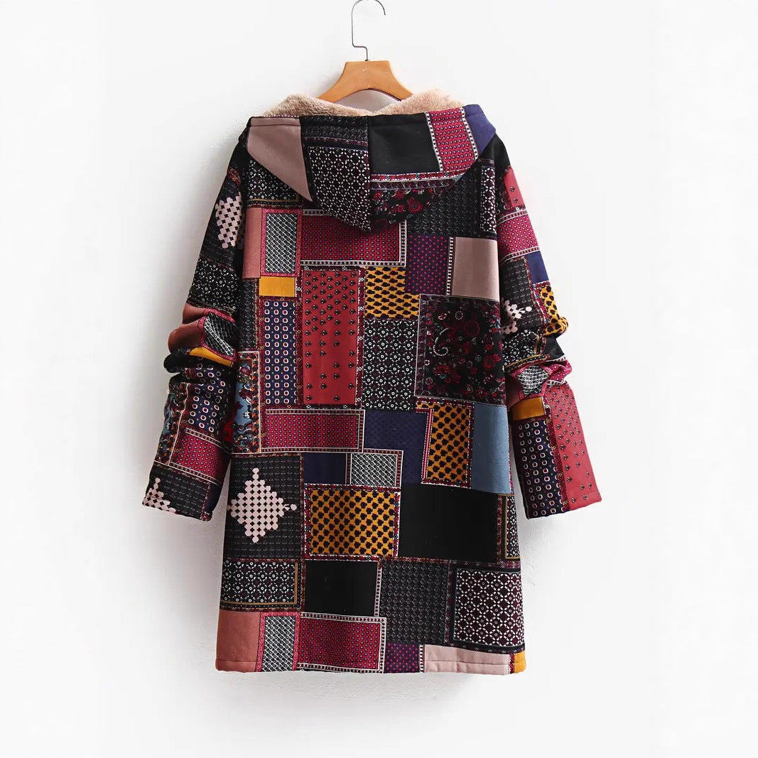 Lightweight Coat Women's Ordinary Sleeves