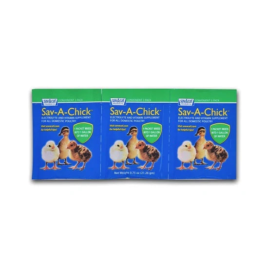 Complete Poultry Health & Hydration Super Bundle – 3 Gallon Drinkers + Vitamins + Oregano + Pick-No-More + VetRx
