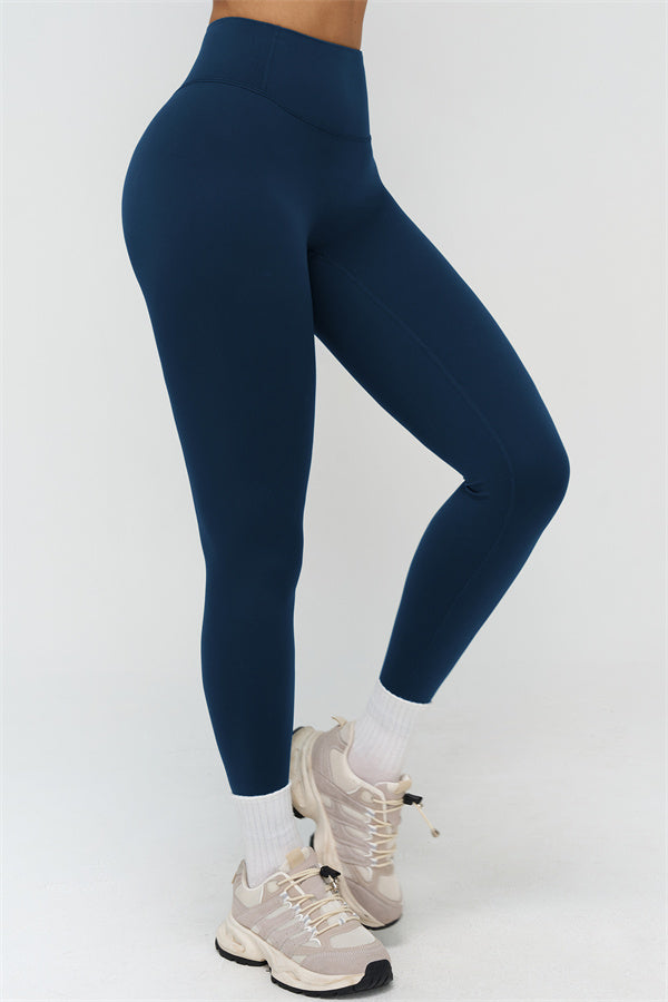 The Finesse Sports Bra Leggings 2-Piece Set