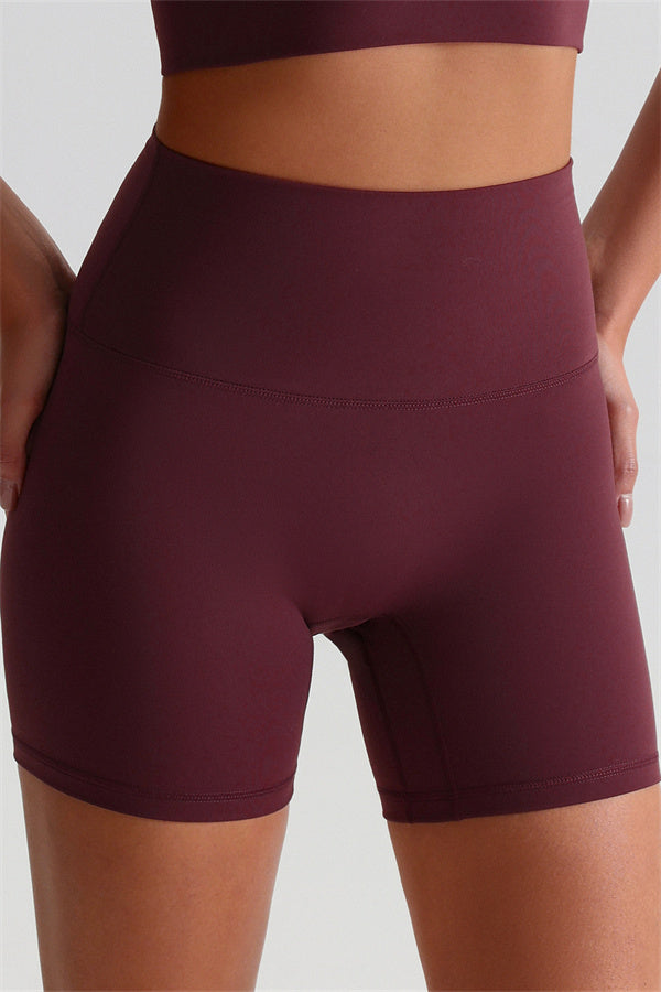 The Brave Shorts
