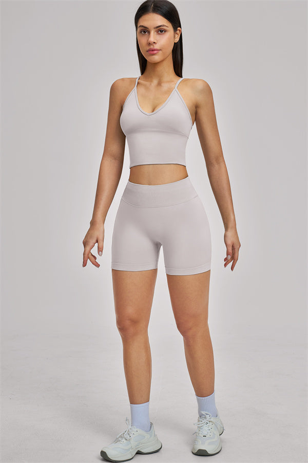 The Vision Tank Top