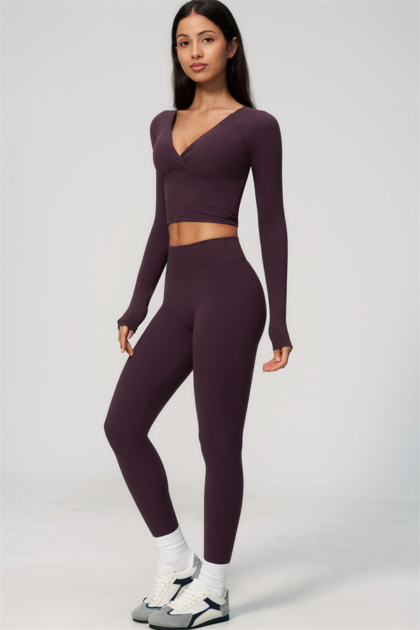 The Lox Leggings