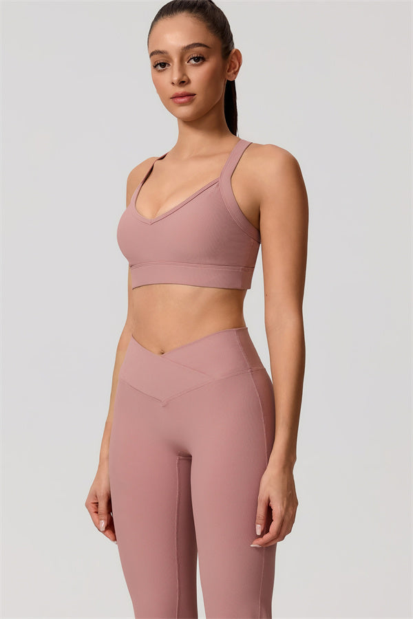 The Daze Sports Bra
