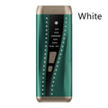 Freezing Point Laser Lady Shaver Painless Ice-sensitive Strong Pulse