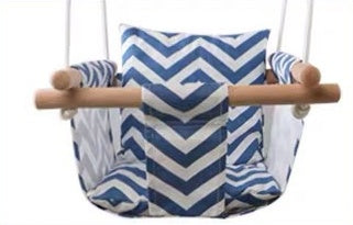 Children's swing chair
