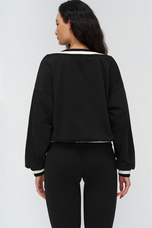 The Finesse Sweatshirt