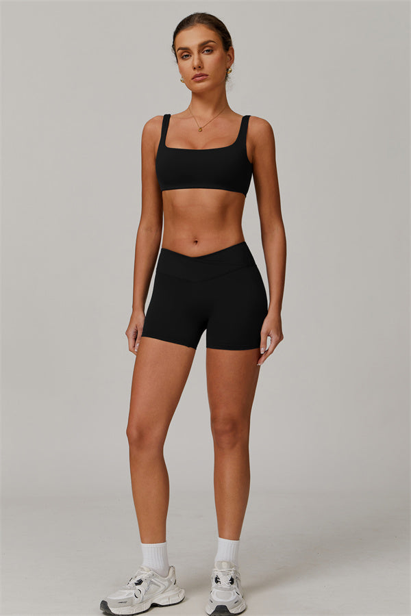 The Halo Shorts