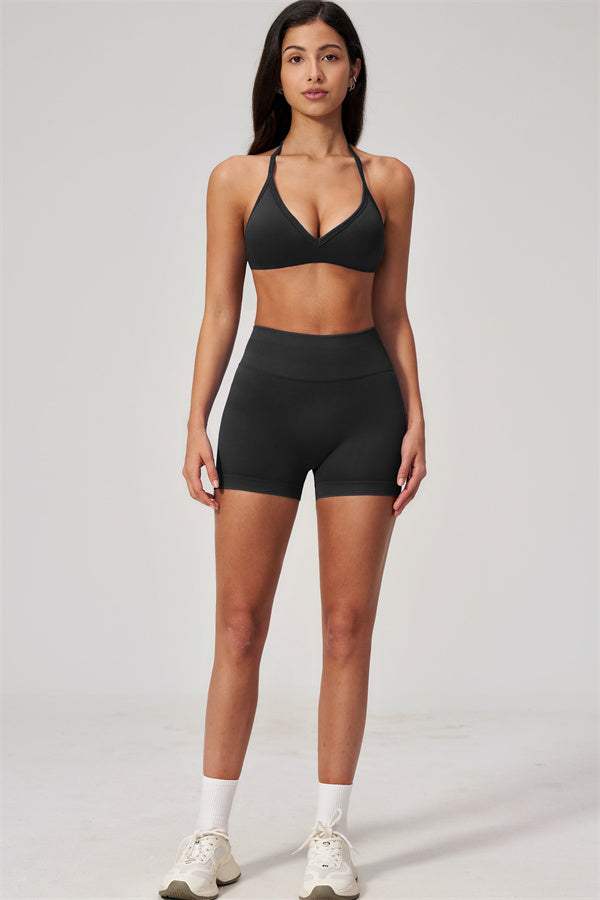 The Horizon Sports Bra