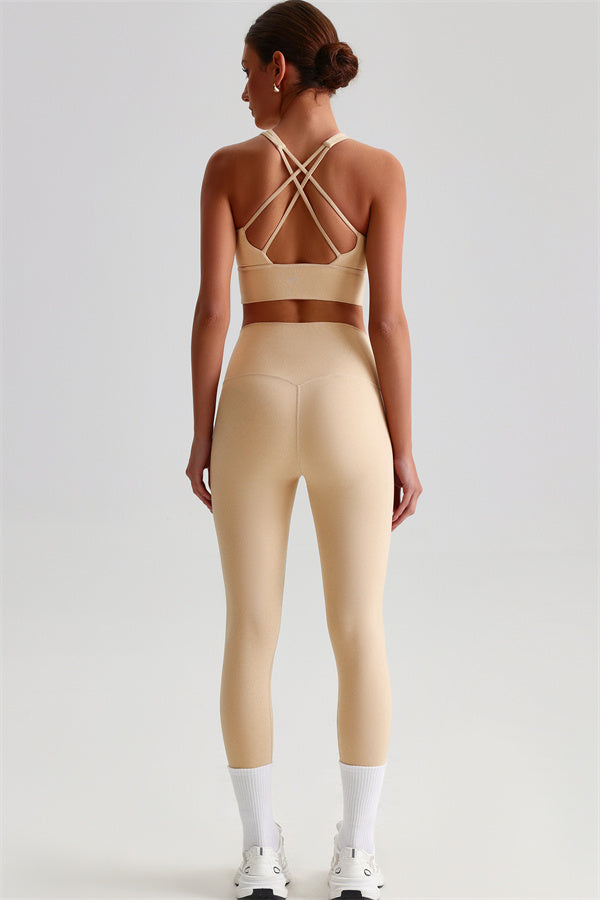 The Brave Leggings