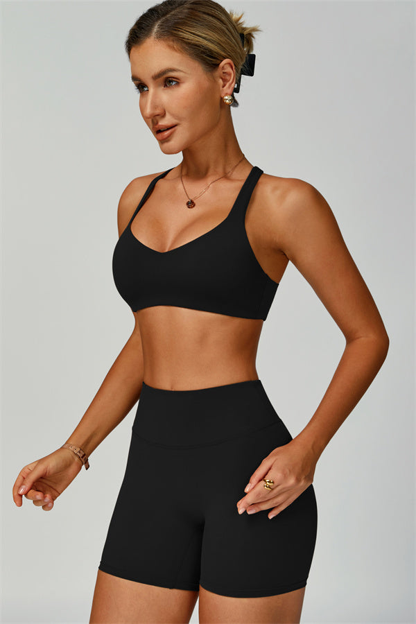 The Thrive Sports Bra