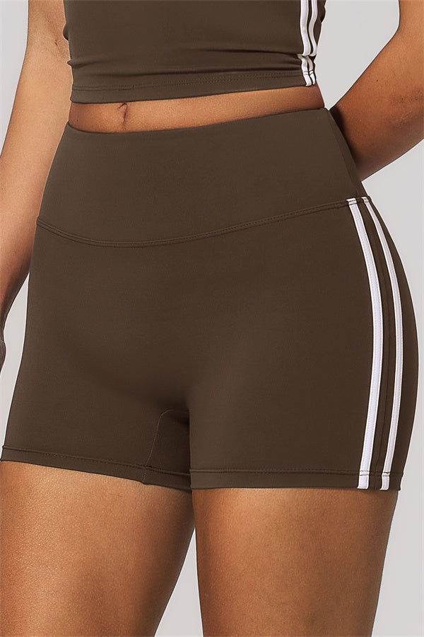 The Onyx Shorts