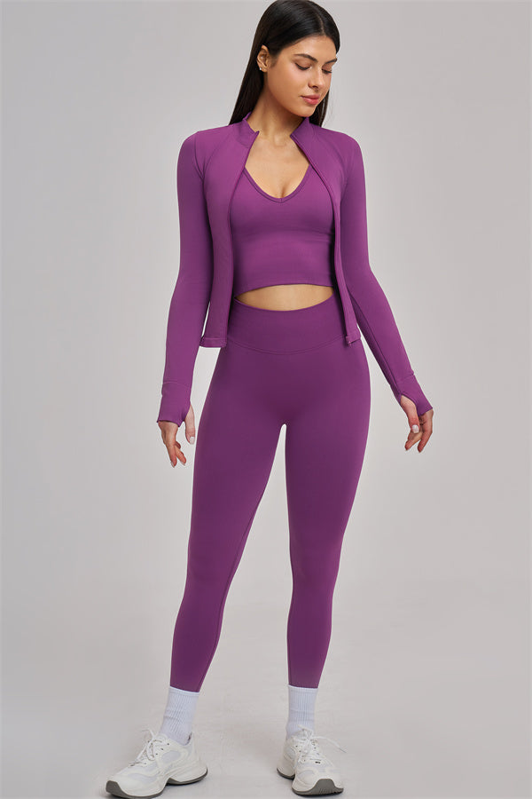 The New Allure Leggings