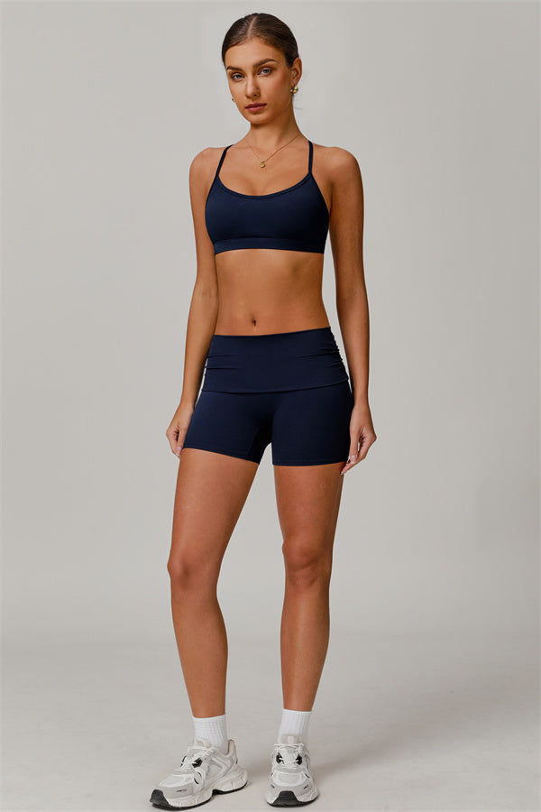 The Juno Vibe Shorts