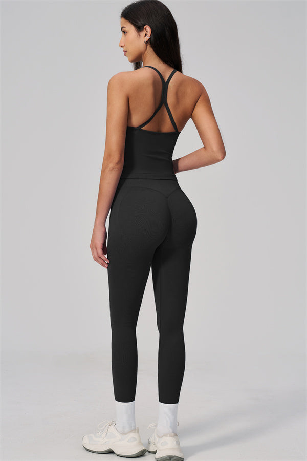 The Horizon Leggings