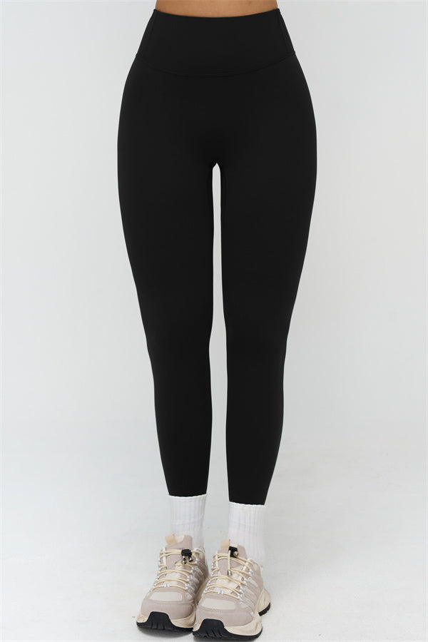 The Finesse Sports Bra Leggings 2-Piece Set