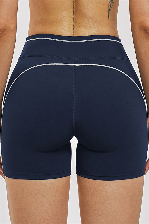 The Unbound Shorts