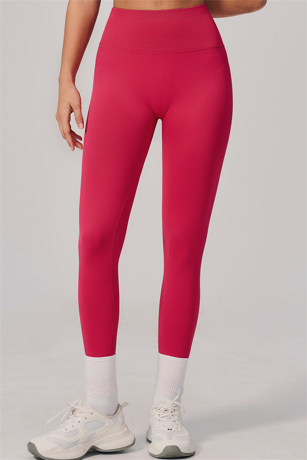 The Align V-Halter Top Leggings 2-Piece Set