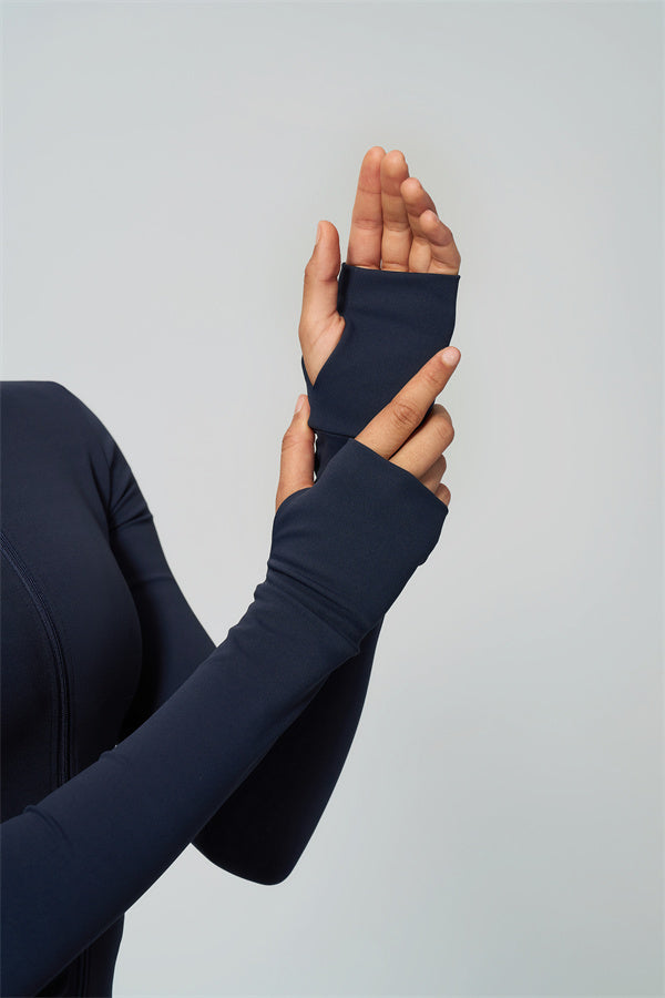 The Seraphine Jacket Shorts 2-Piece Set