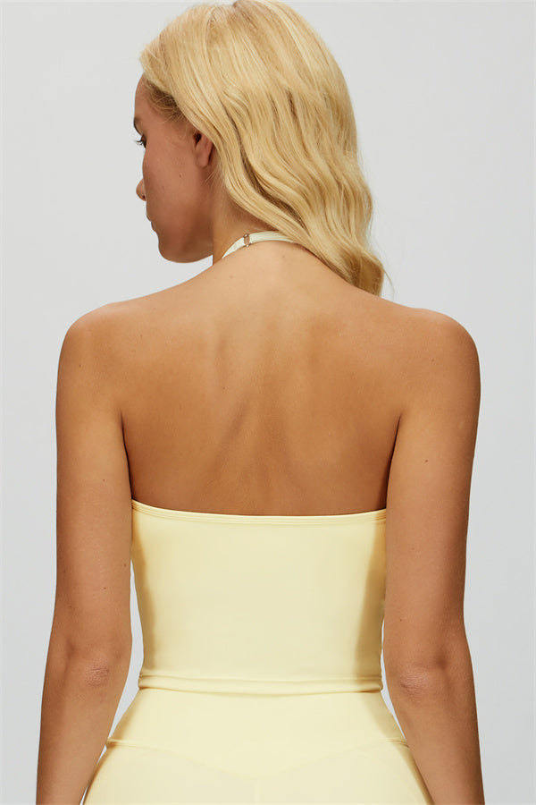 The Dreamy Crop Top Shorts 2-Piece Set