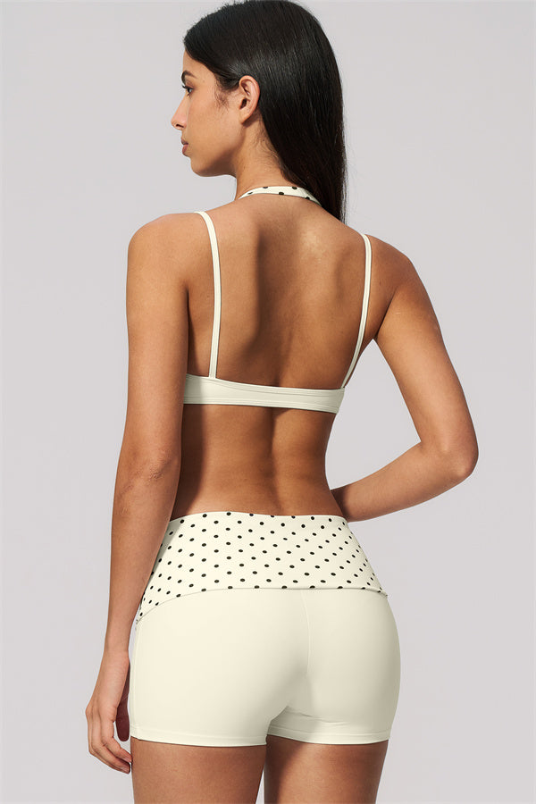 The Enliven Shorts