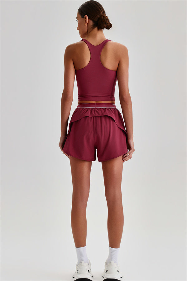The Soul Shorts