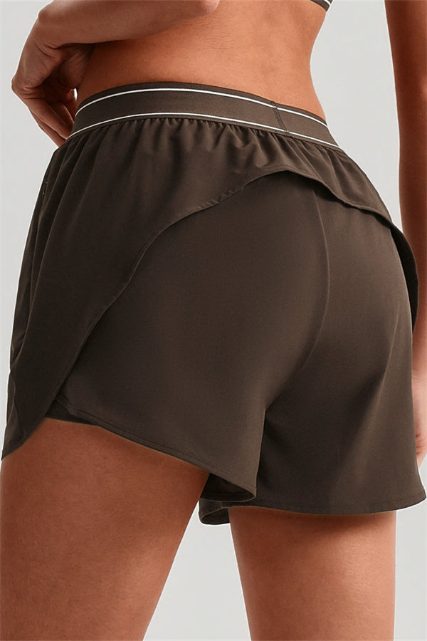 The Soul Shorts