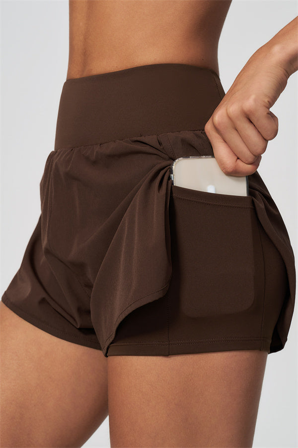The Static Jacket Shorts 2-Piece Set