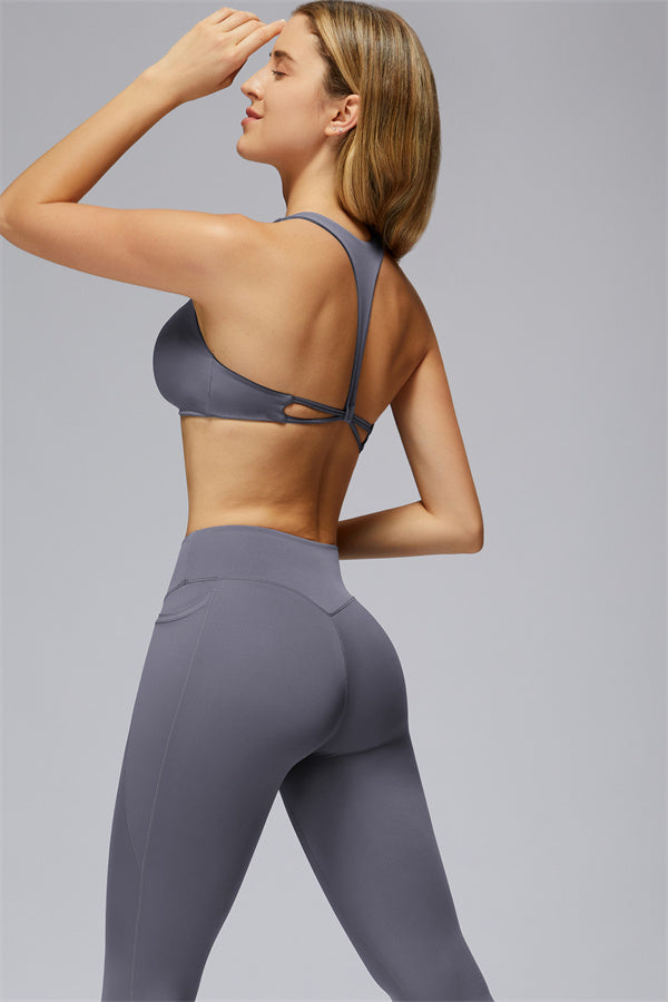The Unbreakable Leggings