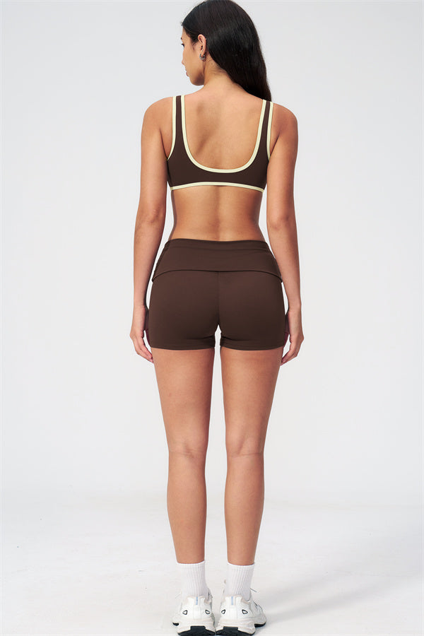 The Evoke Shorts