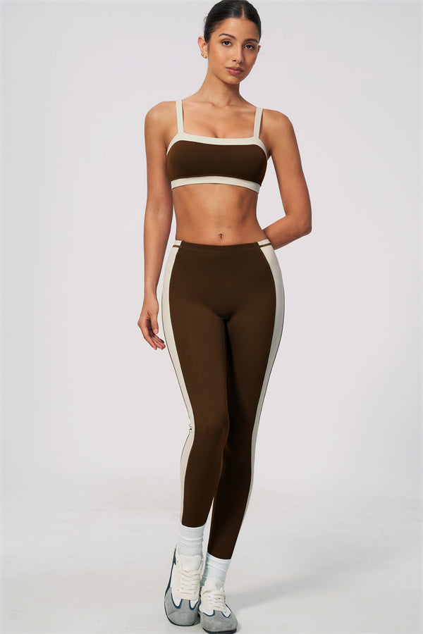 The Sandstone Leggings