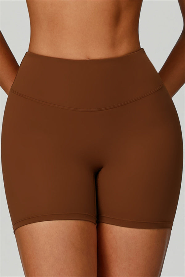 The Thrive Sports Bra Shorts 2-Piece Set