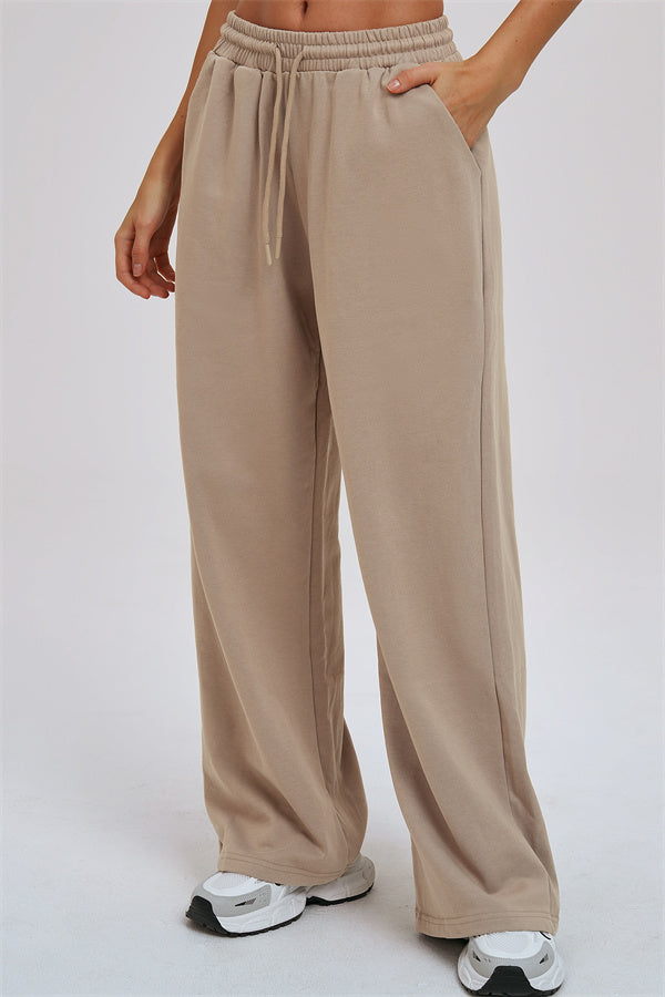 The Kinetic Sweatpants
