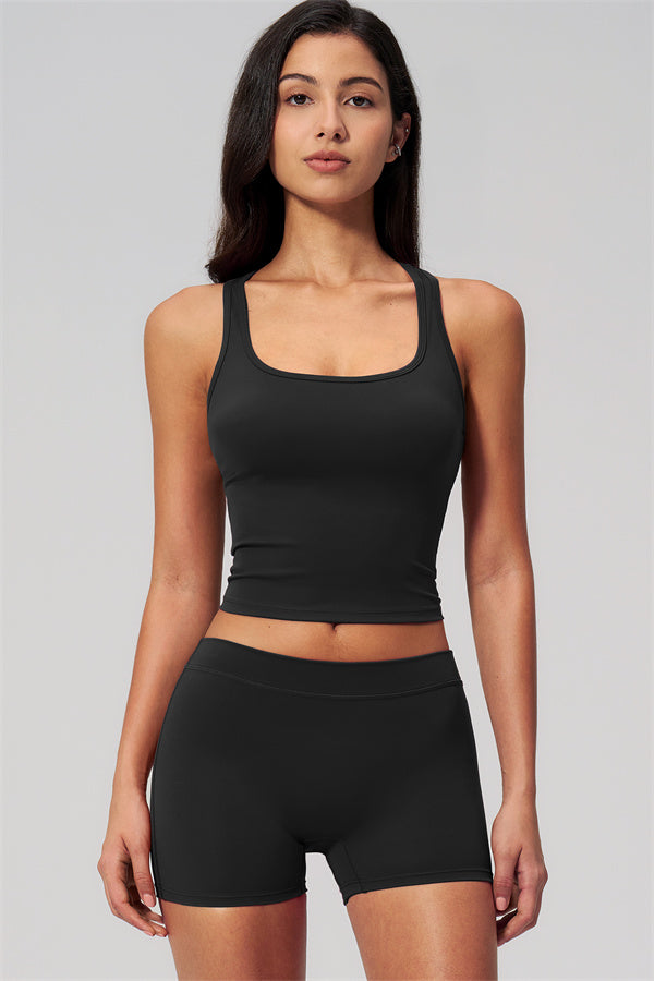 The Revive Shorts
