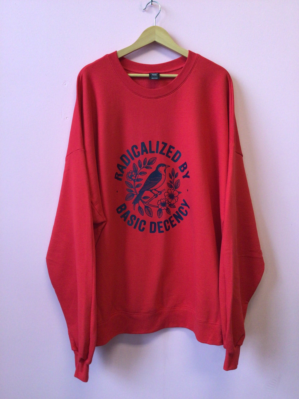 Radicalized Shirt
