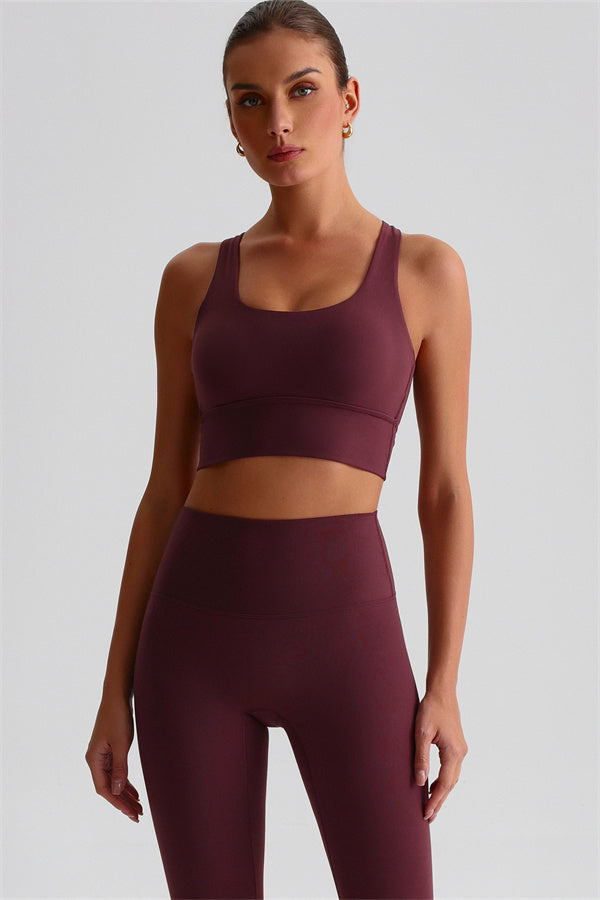 The Brave Sports Bra