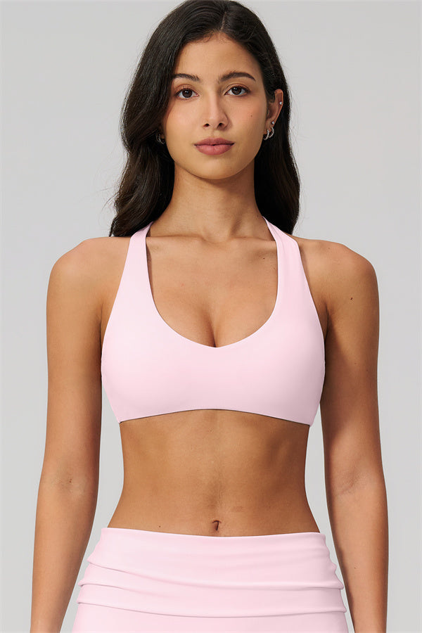 The Daring Sports Bra Shorts 2-Piece Set
